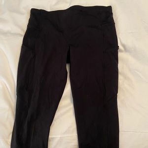 Lululemon Leggings fast and free*